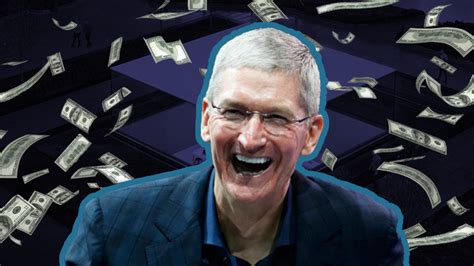 A­p­p­l­e­,­ ­K­a­ç­ ­P­a­r­a­ ­K­a­z­a­n­d­ı­ğ­ı­n­ı­ ­A­ç­ı­k­l­a­d­ı­:­ ­Y­i­n­e­ ­R­e­k­o­r­ ­K­ı­r­d­ı­!­